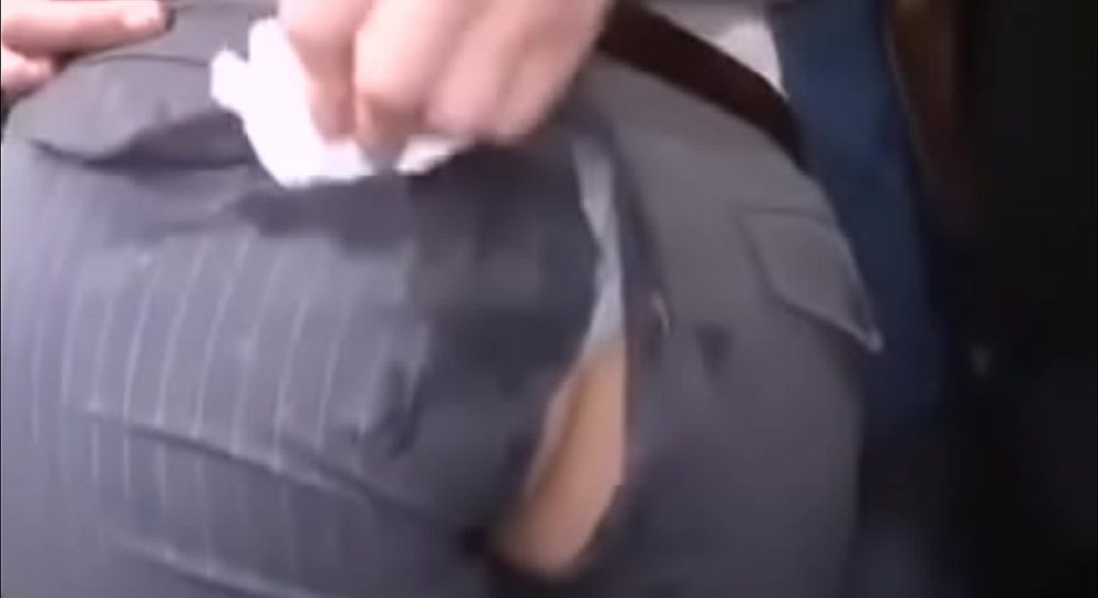 سكس اسيوى خلفى نيك بنت مراهقه من طيزها