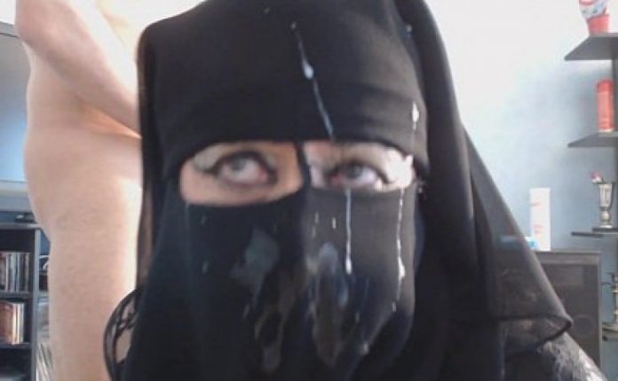 سكس منقبات 2026 نيك منقبه بزازها كبيرة ملبن