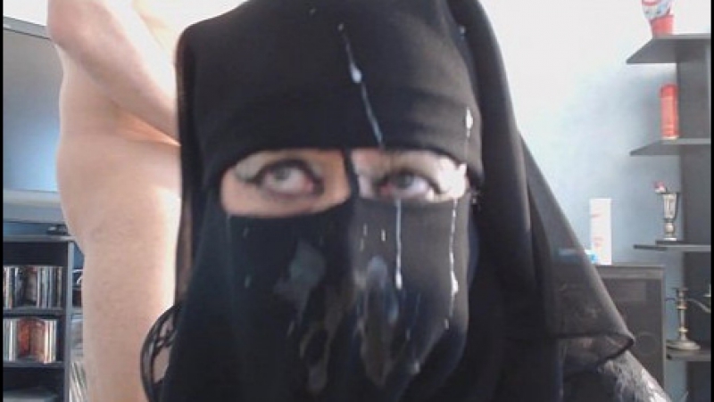 سكس منقبات 2026 نيك منقبه بزازها كبيرة ملبن