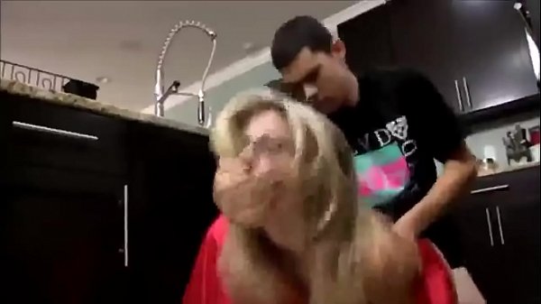 افلام نيك جديد xnxx نيك محجبه ف المطبخ